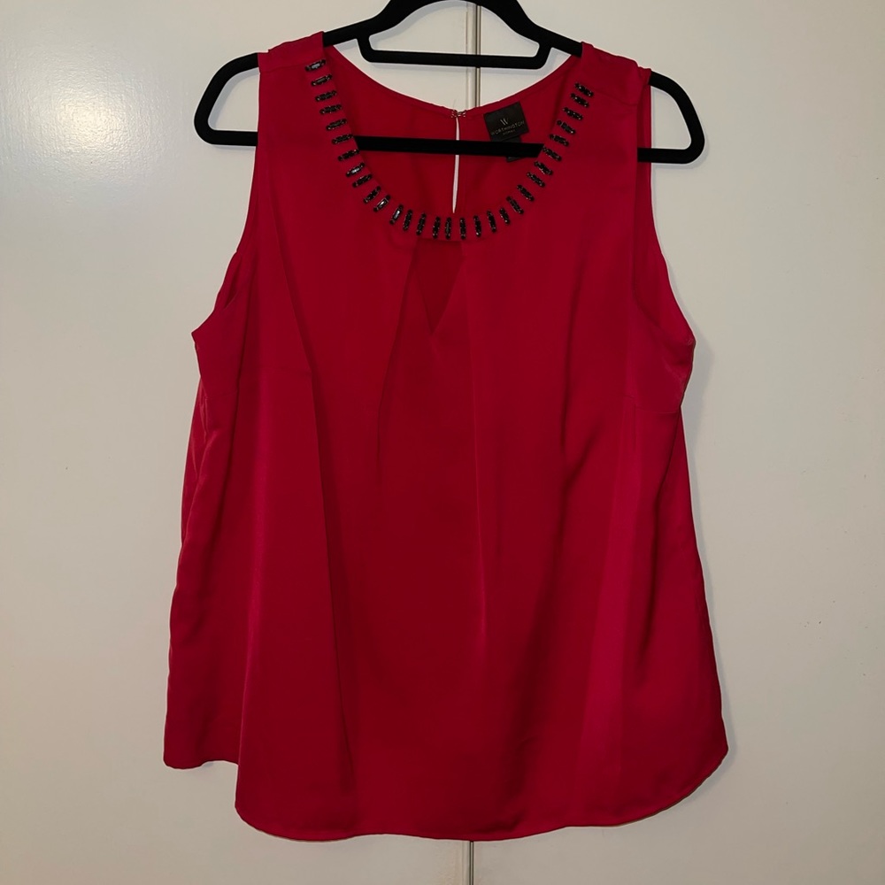Worthington Blouse
